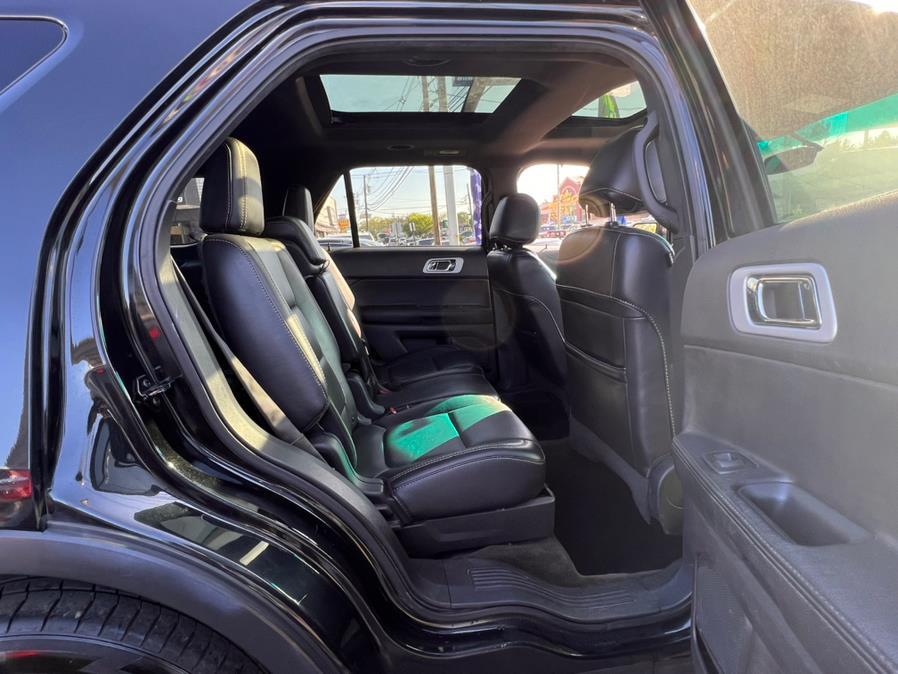 2014 Ford Explorer 4WD 4dr Sport, available for sale in Linden, New Jersey | Champion Auto Sales. Linden, New Jersey 2014 Ford Explorer 4WD 4dr Sport, available for sale in Linden, New Jersey | Champion Auto Sales. Linden, New Jersey
