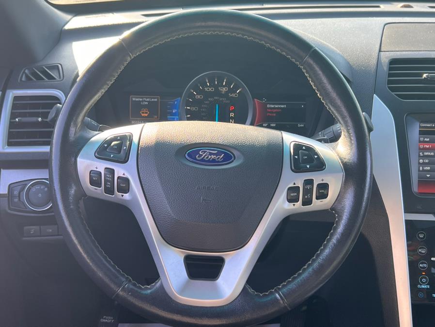 2014 Ford Explorer 4WD 4dr Sport, available for sale in Linden, New Jersey | Champion Auto Sales. Linden, New Jersey 2014 Ford Explorer 4WD 4dr Sport, available for sale in Linden, New Jersey | Champion Auto Sales. Linden, New Jersey