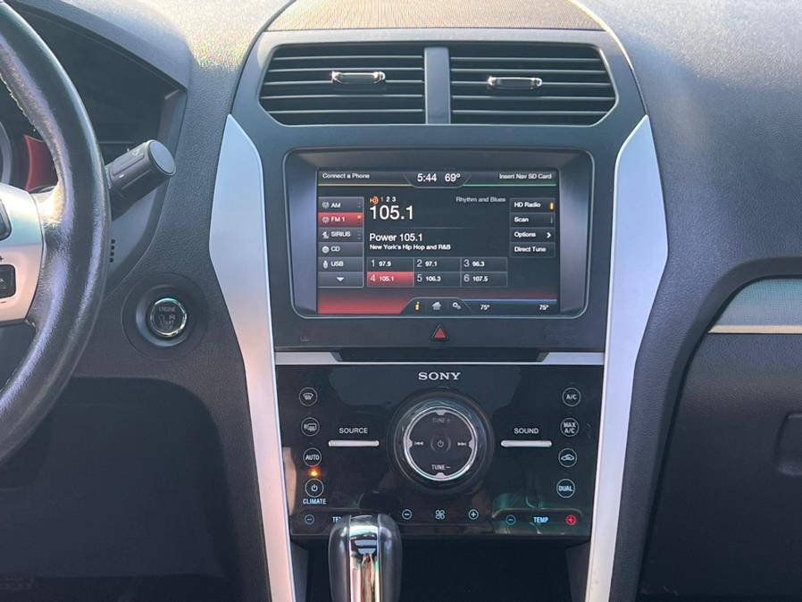 2014 Ford Explorer 4WD 4dr Sport, available for sale in Linden, New Jersey | Champion Auto Sales. Linden, New Jersey 2014 Ford Explorer 4WD 4dr Sport, available for sale in Linden, New Jersey | Champion Auto Sales. Linden, New Jersey