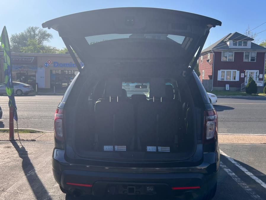 2014 Ford Explorer 4WD 4dr Sport, available for sale in Linden, New Jersey | Champion Auto Sales. Linden, New Jersey 2014 Ford Explorer 4WD 4dr Sport, available for sale in Linden, New Jersey | Champion Auto Sales. Linden, New Jersey