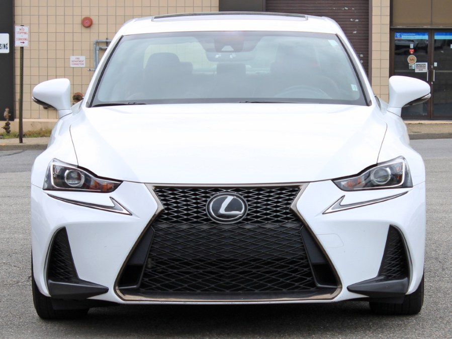 Used Lexus Is 300 F Sport Package 2019 | Auto Expo Ent Inc.. Great Neck, New York