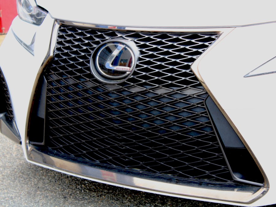 2019 Lexus Is 300 F Sport Package, available for sale in Great Neck, New York | Auto Expo Ent Inc.. Great Neck, New York