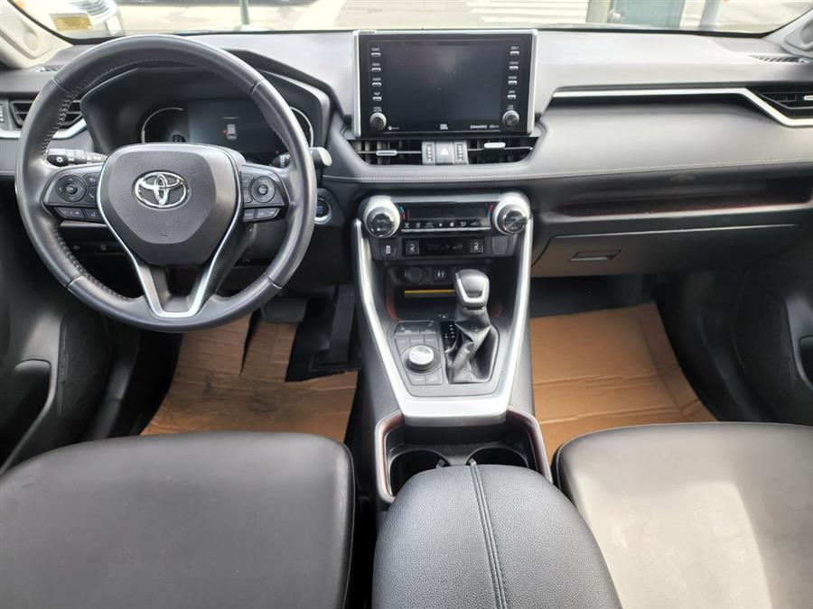 Used Toyota Rav4 Limited AWD 4dr SUV 2019 | SJ Motors. Woodside, New York