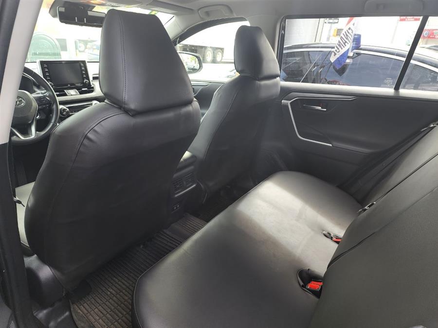 Used Toyota Rav4 Limited AWD 4dr SUV 2019 | SJ Motors. Woodside, New York