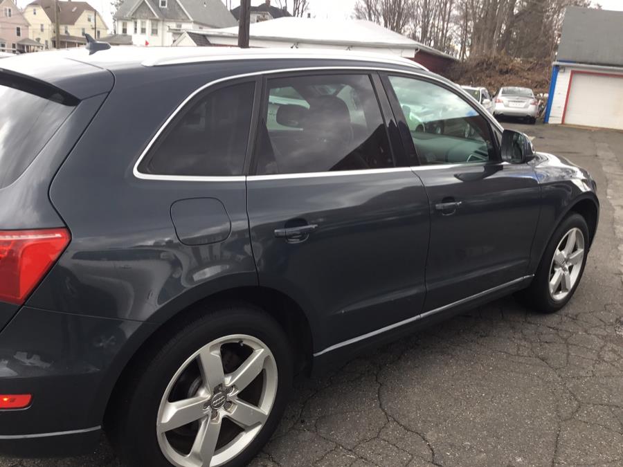 Used Audi Q5 quattro 4dr 3.2L Premium Plus 2009 | Liberty Motors. Manchester, Connecticut Used Audi Q5 quattro 4dr 3.2L Premium Plus 2009 | Liberty Motors. Manchester, Connecticut