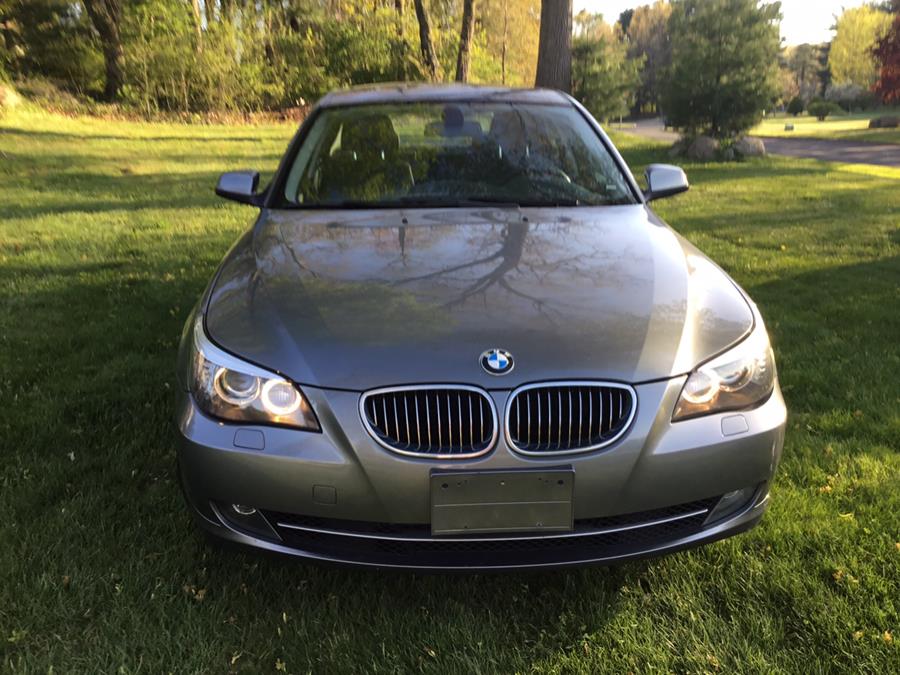 Used BMW 5 Series 4dr Sdn 528i xDrive AWD 2010 | Liberty Motors. Manchester, Connecticut Used BMW 5 Series 4dr Sdn 528i xDrive AWD 2010 | Liberty Motors. Manchester, Connecticut