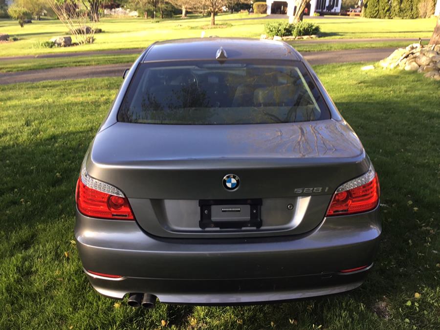 Used BMW 5 Series 4dr Sdn 528i xDrive AWD 2010 | Liberty Motors. Manchester, Connecticut Used BMW 5 Series 4dr Sdn 528i xDrive AWD 2010 | Liberty Motors. Manchester, Connecticut