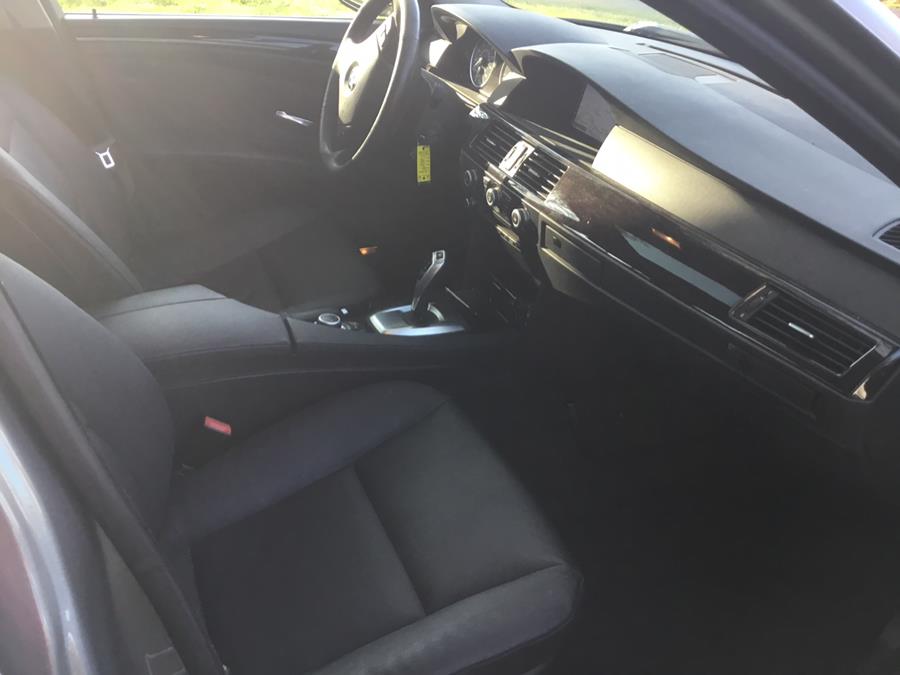 Used BMW 5 Series 4dr Sdn 528i xDrive AWD 2010 | Liberty Motors. Manchester, Connecticut Used BMW 5 Series 4dr Sdn 528i xDrive AWD 2010 | Liberty Motors. Manchester, Connecticut