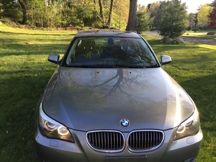 Used BMW 5 Series 4dr Sdn 528i xDrive AWD 2010 | Liberty Motors. Manchester, Connecticut Used BMW 5 Series 4dr Sdn 528i xDrive AWD 2010 | Liberty Motors. Manchester, Connecticut