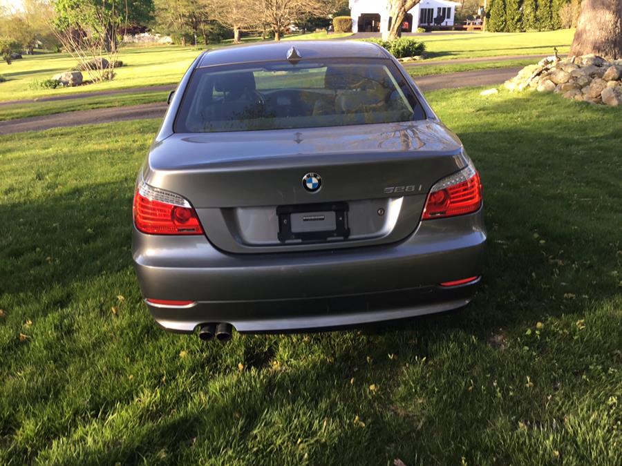 Used BMW 5 Series 4dr Sdn 528i xDrive AWD 2010 | Liberty Motors. Manchester, Connecticut Used BMW 5 Series 4dr Sdn 528i xDrive AWD 2010 | Liberty Motors. Manchester, Connecticut