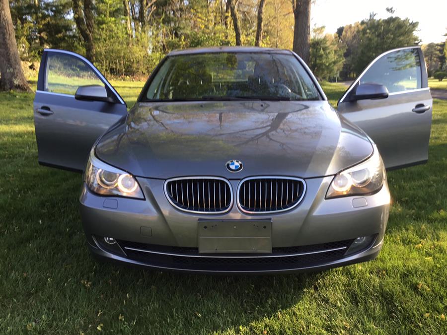 Used BMW 5 Series 4dr Sdn 528i xDrive AWD 2010 | Liberty Motors. Manchester, Connecticut Used BMW 5 Series 4dr Sdn 528i xDrive AWD 2010 | Liberty Motors. Manchester, Connecticut