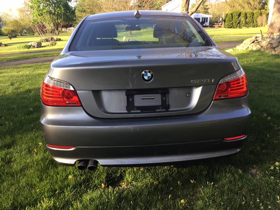 Used BMW 5 Series 4dr Sdn 528i xDrive AWD 2010 | Liberty Motors. Manchester, Connecticut Used BMW 5 Series 4dr Sdn 528i xDrive AWD 2010 | Liberty Motors. Manchester, Connecticut