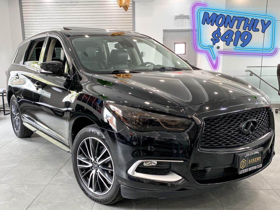 2017 INFINITI QX60 AWD, available for sale in Franklin Square, New York | C Rich Cars. Franklin Square, New York