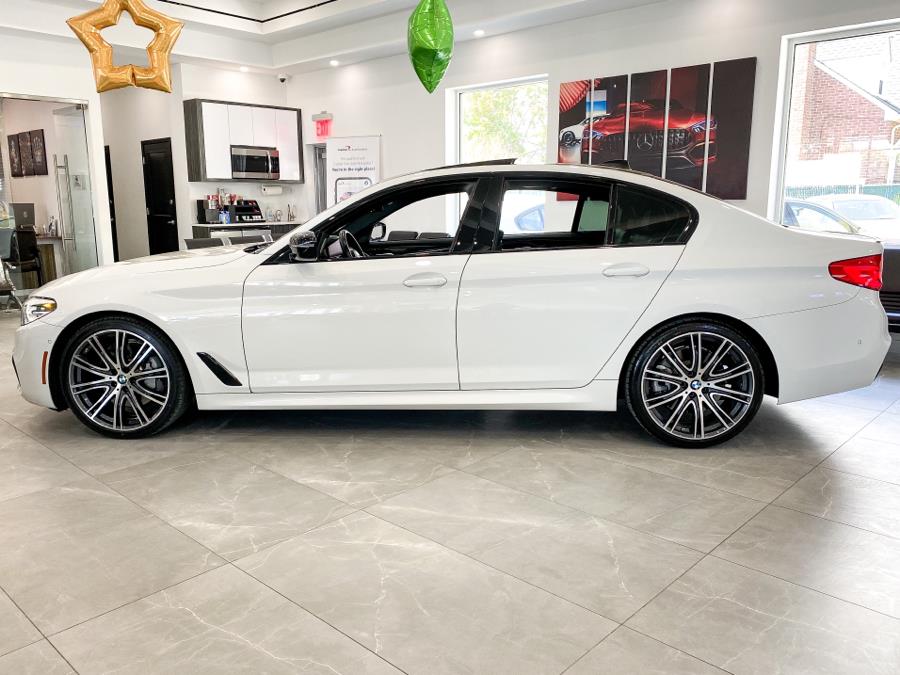 Used BMW 5 Series 540i Sedan 2019 | C Rich Cars. Franklin Square, New York