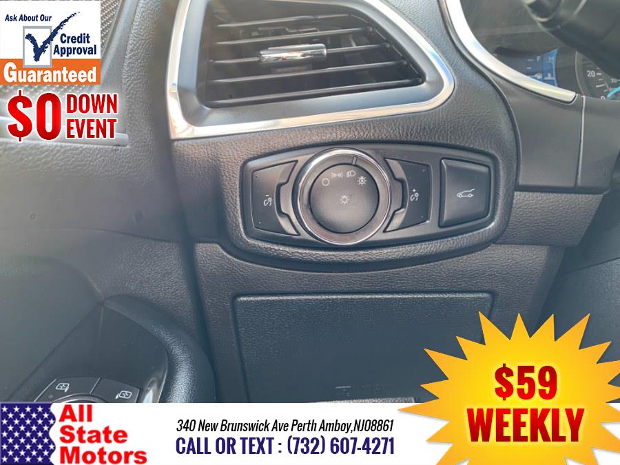 2018 Ford Edge Sport AWD, available for sale in Perth Amboy, New Jersey | All State Motor Inc. Perth Amboy, New Jersey 2018 Ford Edge Sport AWD, available for sale in Perth Amboy, New Jersey | All State Motor Inc. Perth Amboy, New Jersey