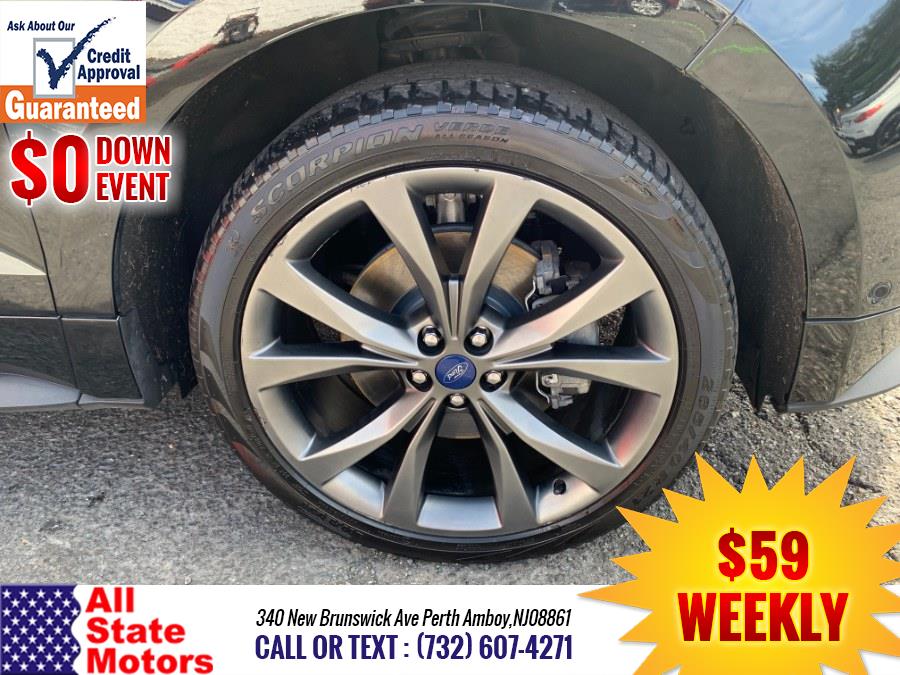 2018 Ford Edge Sport AWD, available for sale in Perth Amboy, New Jersey | All State Motor Inc. Perth Amboy, New Jersey 2018 Ford Edge Sport AWD, available for sale in Perth Amboy, New Jersey | All State Motor Inc. Perth Amboy, New Jersey