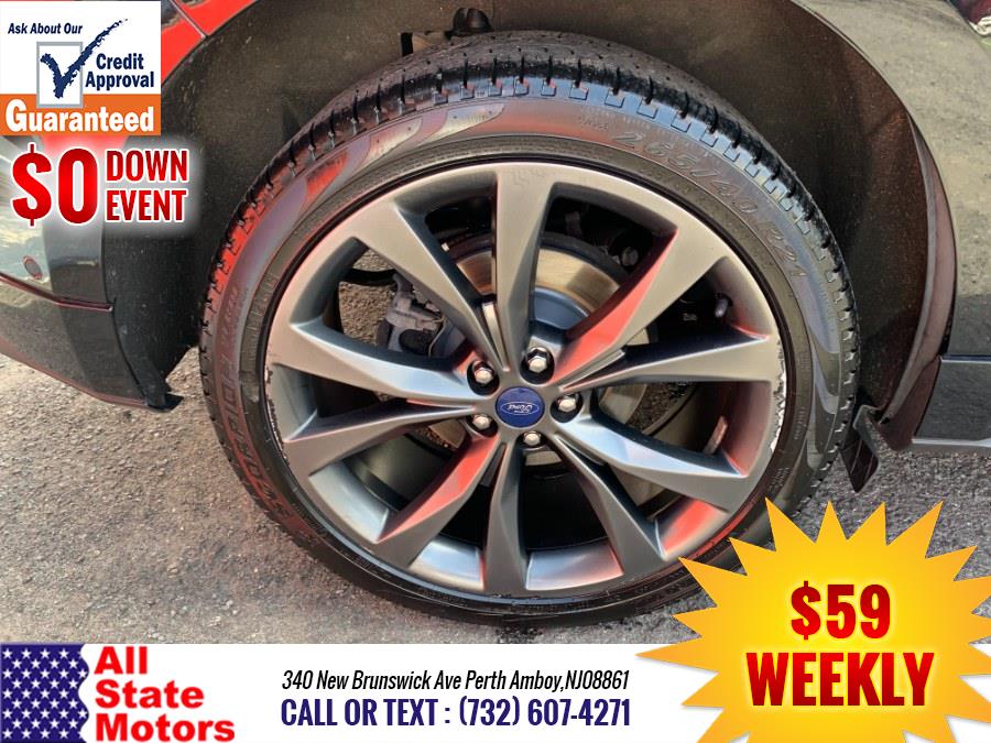2018 Ford Edge Sport AWD, available for sale in Perth Amboy, New Jersey | All State Motor Inc. Perth Amboy, New Jersey 2018 Ford Edge Sport AWD, available for sale in Perth Amboy, New Jersey | All State Motor Inc. Perth Amboy, New Jersey