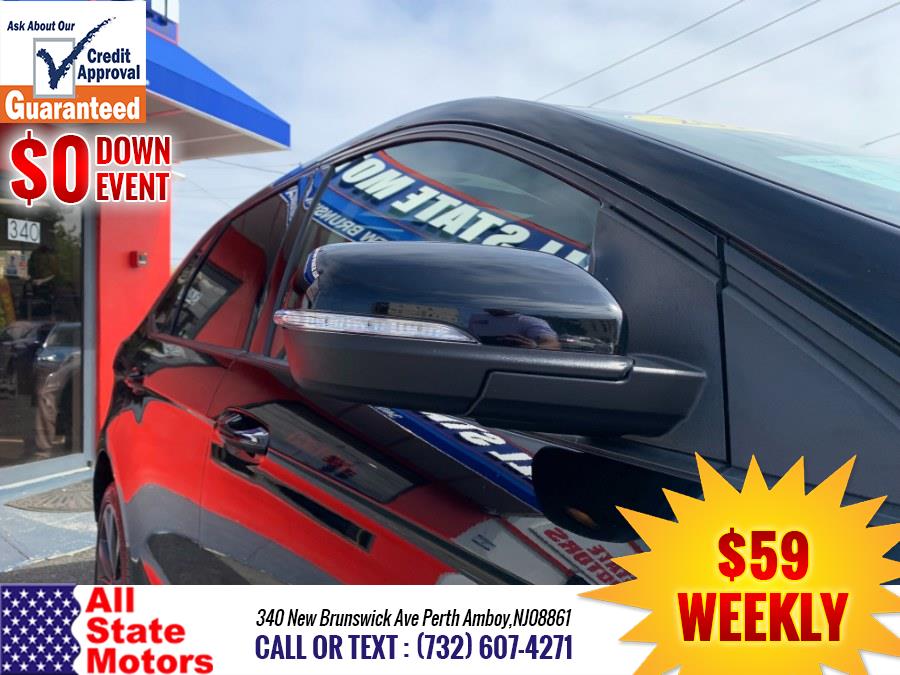 2018 Ford Edge Sport AWD, available for sale in Perth Amboy, New Jersey | All State Motor Inc. Perth Amboy, New Jersey 2018 Ford Edge Sport AWD, available for sale in Perth Amboy, New Jersey | All State Motor Inc. Perth Amboy, New Jersey