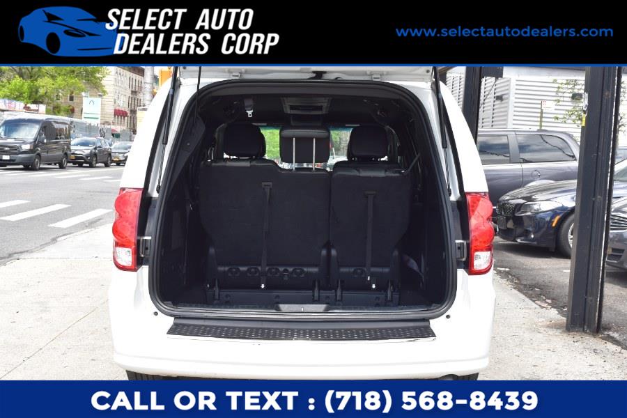 Used Dodge Grand Caravan GT Wagon Fleet 2017 | Select Auto Dealers Corp. Brooklyn, New York Used Dodge Grand Caravan GT Wagon Fleet 2017 | Select Auto Dealers Corp. Brooklyn, New York