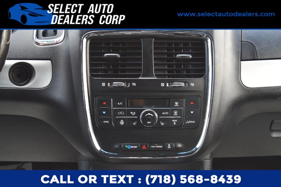 Used Dodge Grand Caravan GT Wagon Fleet 2017 | Select Auto Dealers Corp. Brooklyn, New York Used Dodge Grand Caravan GT Wagon Fleet 2017 | Select Auto Dealers Corp. Brooklyn, New York