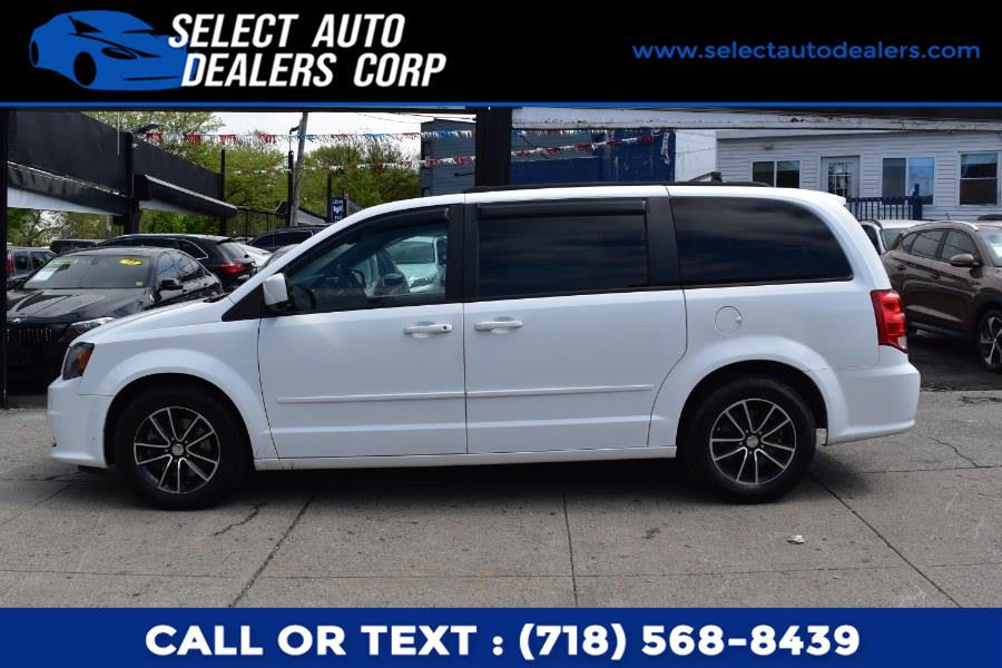 Used Dodge Grand Caravan GT Wagon Fleet 2017 | Select Auto Dealers Corp. Brooklyn, New York Used Dodge Grand Caravan GT Wagon Fleet 2017 | Select Auto Dealers Corp. Brooklyn, New York