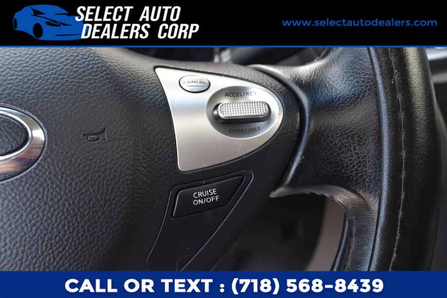 2013 Infiniti FX37 AWD 4dr, available for sale in Brooklyn, New York | Select Auto Dealers Corp. Brooklyn, New York 2013 Infiniti FX37 AWD 4dr, available for sale in Brooklyn, New York | Select Auto Dealers Corp. Brooklyn, New York