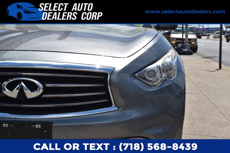 2013 Infiniti FX37 AWD 4dr, available for sale in Brooklyn, New York | Select Auto Dealers Corp. Brooklyn, New York 2013 Infiniti FX37 AWD 4dr, available for sale in Brooklyn, New York | Select Auto Dealers Corp. Brooklyn, New York