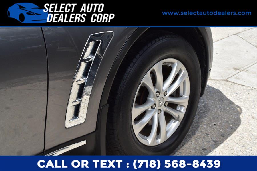 2013 Infiniti FX37 AWD 4dr, available for sale in Brooklyn, New York | Select Auto Dealers Corp. Brooklyn, New York 2013 Infiniti FX37 AWD 4dr, available for sale in Brooklyn, New York | Select Auto Dealers Corp. Brooklyn, New York
