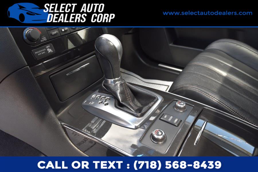 2013 Infiniti FX37 AWD 4dr, available for sale in Brooklyn, New York | Select Auto Dealers Corp. Brooklyn, New York 2013 Infiniti FX37 AWD 4dr, available for sale in Brooklyn, New York | Select Auto Dealers Corp. Brooklyn, New York