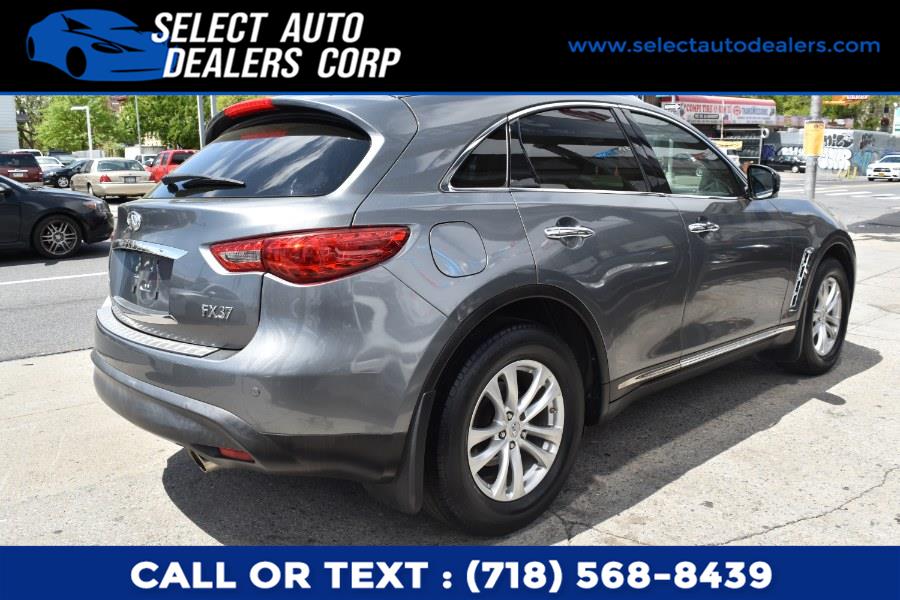2013 Infiniti FX37 AWD 4dr, available for sale in Brooklyn, New York | Select Auto Dealers Corp. Brooklyn, New York 2013 Infiniti FX37 AWD 4dr, available for sale in Brooklyn, New York | Select Auto Dealers Corp. Brooklyn, New York