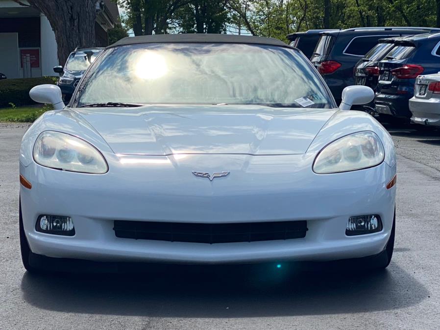 Used Chevrolet Corvette 2dr Conv w/4LT 2009 | Lava Motors 2 Inc. Canton, Connecticut Used Chevrolet Corvette 2dr Conv w/4LT 2009 | Lava Motors 2 Inc. Canton, Connecticut