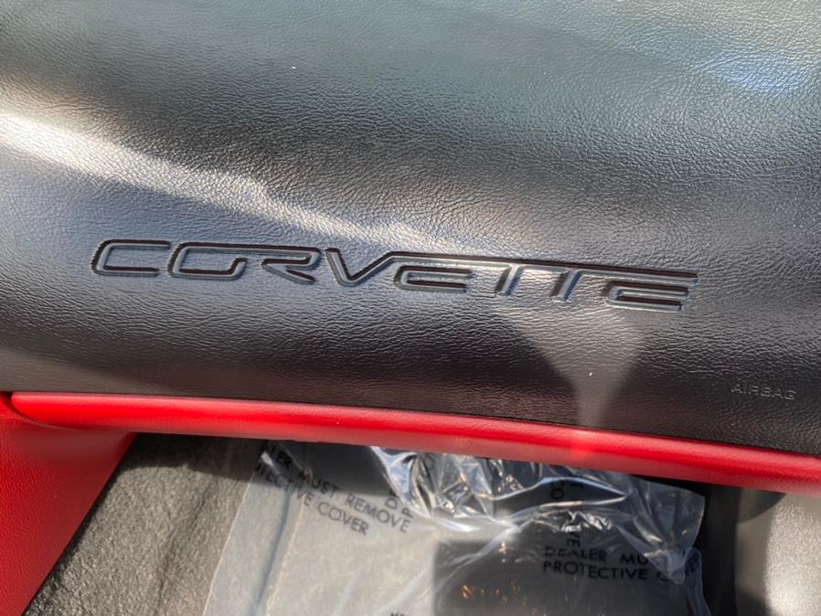 Used Chevrolet Corvette 2dr Conv w/4LT 2009 | Lava Motors 2 Inc. Canton, Connecticut Used Chevrolet Corvette 2dr Conv w/4LT 2009 | Lava Motors 2 Inc. Canton, Connecticut