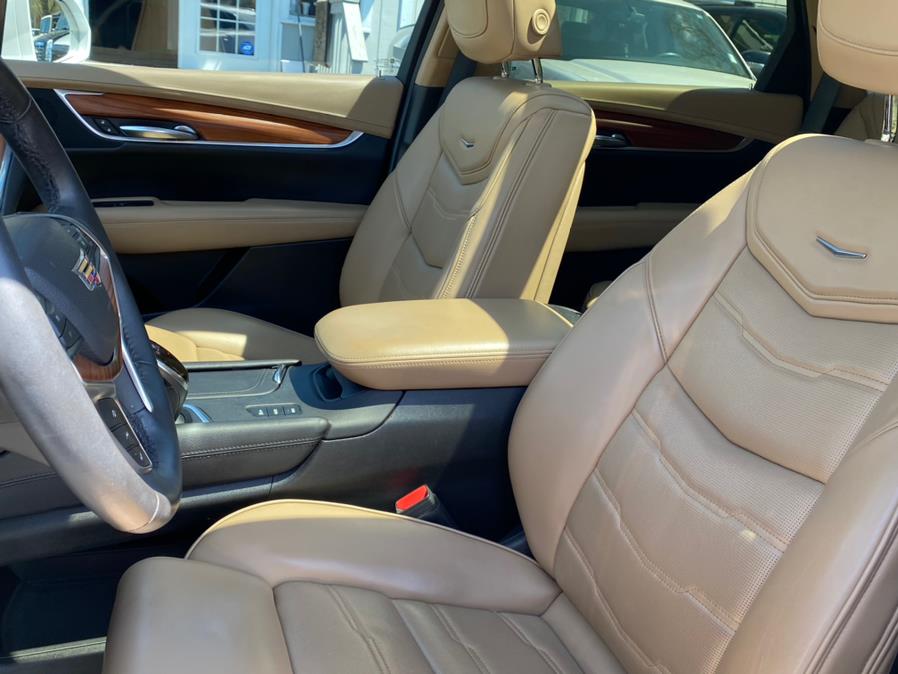 Used Cadillac XT5 AWD 4dr Platinum 2017 | Lava Motors 2 Inc. Canton, Connecticut Used Cadillac XT5 AWD 4dr Platinum 2017 | Lava Motors 2 Inc. Canton, Connecticut