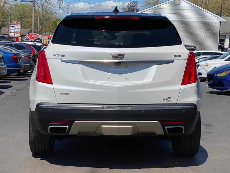 Used Cadillac XT5 AWD 4dr Platinum 2017 | Lava Motors 2 Inc. Canton, Connecticut Used Cadillac XT5 AWD 4dr Platinum 2017 | Lava Motors 2 Inc. Canton, Connecticut