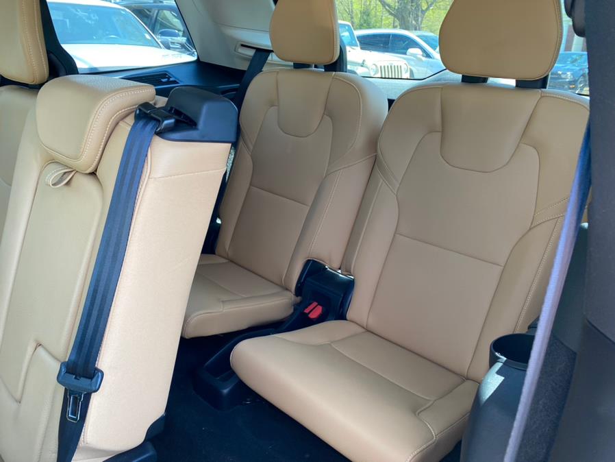 Used Volvo XC90 AWD 4dr T6 Momentum 2016 | Lava Motors 2 Inc. Canton, Connecticut Used Volvo XC90 AWD 4dr T6 Momentum 2016 | Lava Motors 2 Inc. Canton, Connecticut