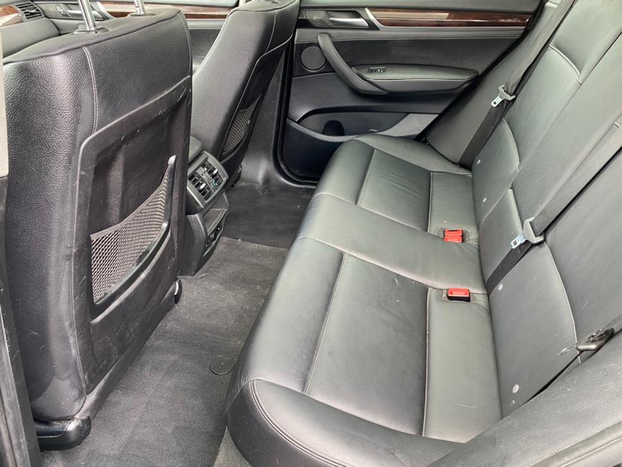 Used BMW X3 xDrive28i Sports Activity Vehicle 2017 | Lava Motors 2 Inc. Canton, Connecticut Used BMW X3 xDrive28i Sports Activity Vehicle 2017 | Lava Motors 2 Inc. Canton, Connecticut