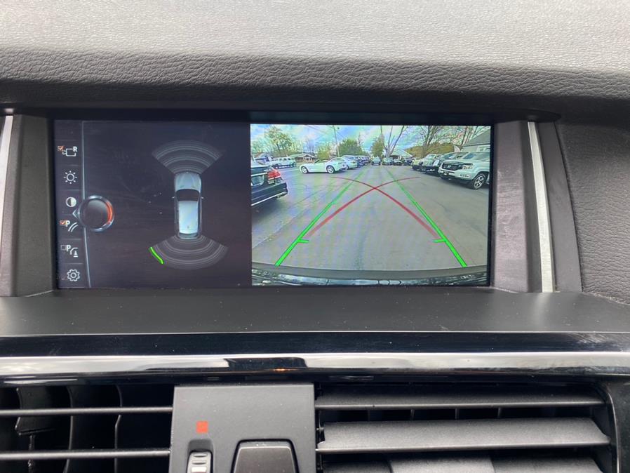Used BMW X3 xDrive28i Sports Activity Vehicle 2017 | Lava Motors 2 Inc. Canton, Connecticut Used BMW X3 xDrive28i Sports Activity Vehicle 2017 | Lava Motors 2 Inc. Canton, Connecticut