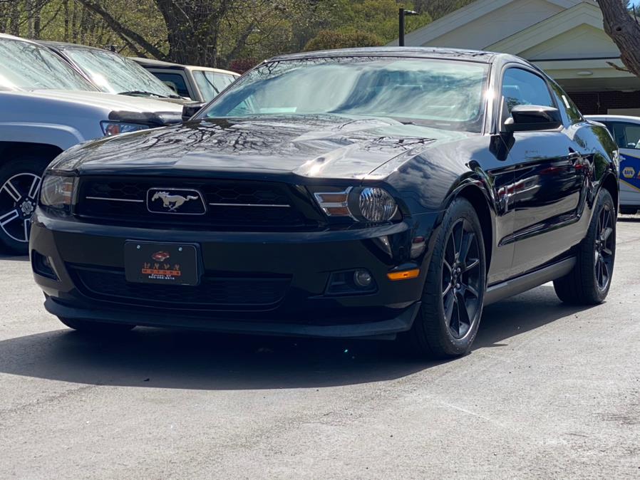 Used Ford Mustang 2dr Cpe V6 2011 | Lava Motors 2 Inc. Canton, Connecticut Used Ford Mustang 2dr Cpe V6 2011 | Lava Motors 2 Inc. Canton, Connecticut
