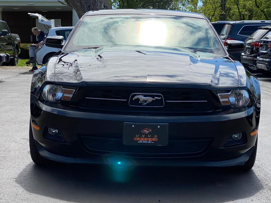 Used Ford Mustang 2dr Cpe V6 2011 | Lava Motors 2 Inc. Canton, Connecticut Used Ford Mustang 2dr Cpe V6 2011 | Lava Motors 2 Inc. Canton, Connecticut