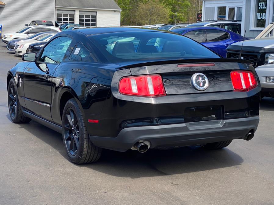 Used Ford Mustang 2dr Cpe V6 2011 | Lava Motors 2 Inc. Canton, Connecticut Used Ford Mustang 2dr Cpe V6 2011 | Lava Motors 2 Inc. Canton, Connecticut
