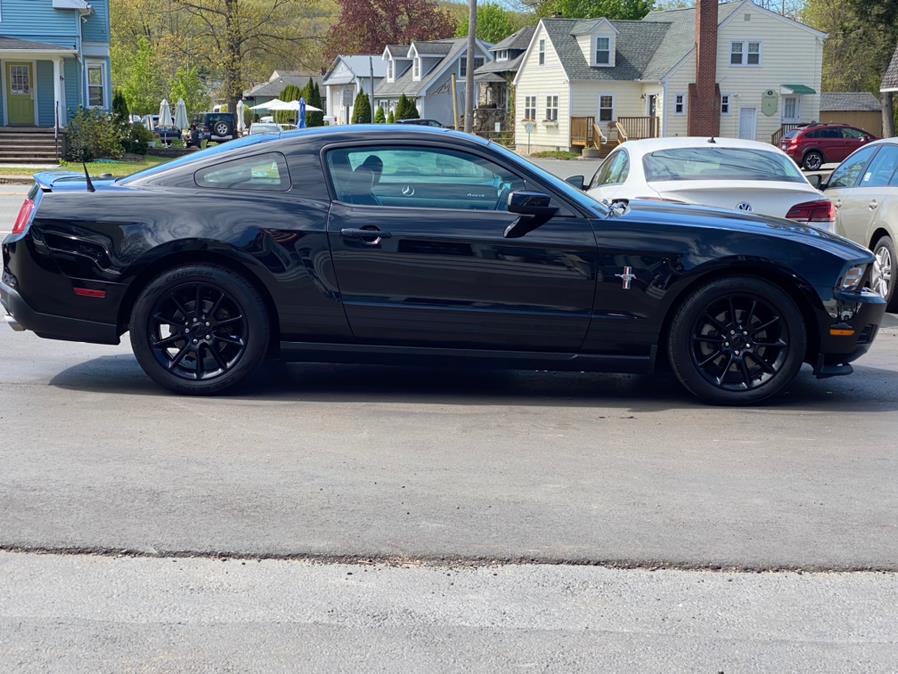 Used Ford Mustang 2dr Cpe V6 2011 | Lava Motors 2 Inc. Canton, Connecticut Used Ford Mustang 2dr Cpe V6 2011 | Lava Motors 2 Inc. Canton, Connecticut