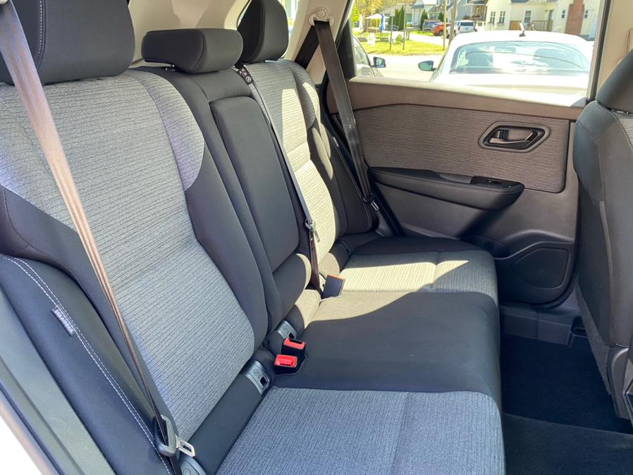 Used Nissan Rogue AWD S 2021 | Lava Motors 2 Inc. Canton, Connecticut Used Nissan Rogue AWD S 2021 | Lava Motors 2 Inc. Canton, Connecticut