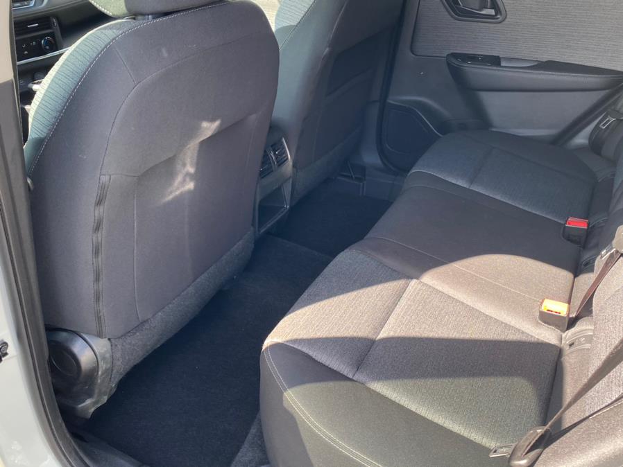 Used Nissan Rogue AWD S 2021 | Lava Motors 2 Inc. Canton, Connecticut Used Nissan Rogue AWD S 2021 | Lava Motors 2 Inc. Canton, Connecticut