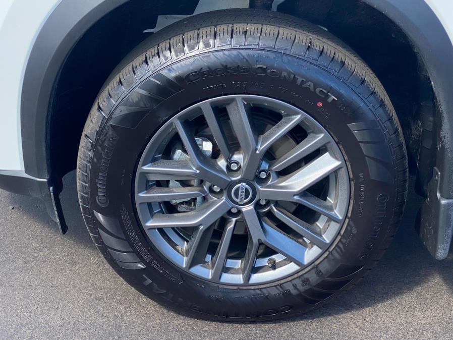 Used Nissan Rogue AWD S 2021 | Lava Motors 2 Inc. Canton, Connecticut Used Nissan Rogue AWD S 2021 | Lava Motors 2 Inc. Canton, Connecticut