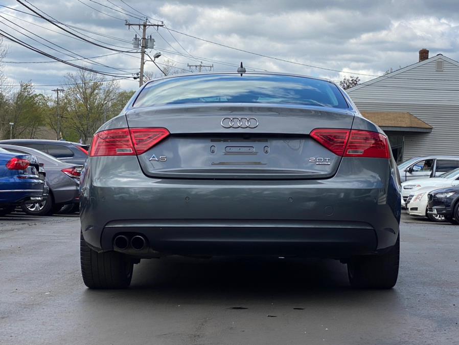 Used Audi A5 2dr Cpe Auto quattro 2.0T Premium Plus 2014 | Lava Motors 2 Inc. Canton, Connecticut Used Audi A5 2dr Cpe Auto quattro 2.0T Premium Plus 2014 | Lava Motors 2 Inc. Canton, Connecticut