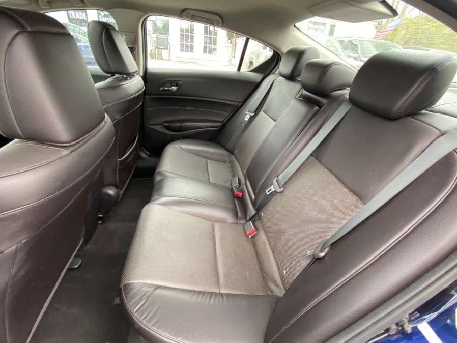 Used Acura ILX 4dr Sdn 2.0L 2015 | Lava Motors 2 Inc. Canton, Connecticut Used Acura ILX 4dr Sdn 2.0L 2015 | Lava Motors 2 Inc. Canton, Connecticut