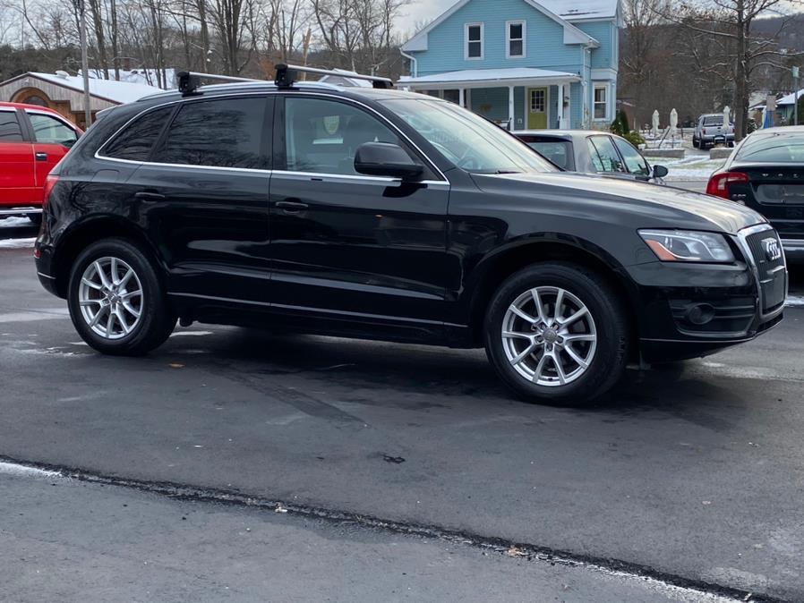 Used Audi Q5 quattro 4dr 2.0T Premium Plus 2012 | Lava Motors 2 Inc. Canton, Connecticut Used Audi Q5 quattro 4dr 2.0T Premium Plus 2012 | Lava Motors 2 Inc. Canton, Connecticut