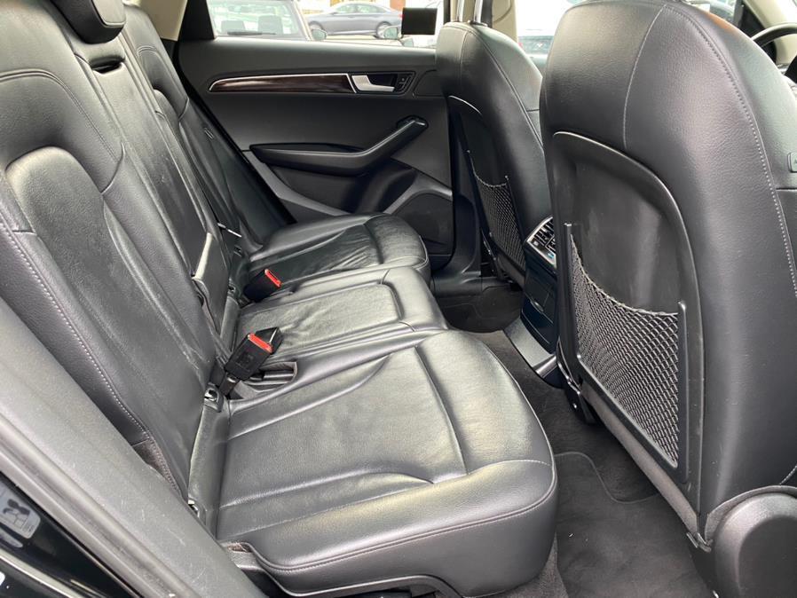 Used Audi Q5 quattro 4dr 2.0T Premium Plus 2012 | Lava Motors 2 Inc. Canton, Connecticut Used Audi Q5 quattro 4dr 2.0T Premium Plus 2012 | Lava Motors 2 Inc. Canton, Connecticut