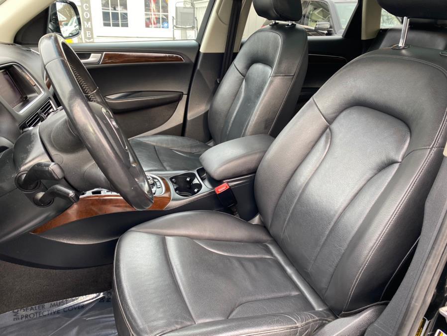 Used Audi Q5 quattro 4dr 2.0T Premium Plus 2012 | Lava Motors 2 Inc. Canton, Connecticut Used Audi Q5 quattro 4dr 2.0T Premium Plus 2012 | Lava Motors 2 Inc. Canton, Connecticut