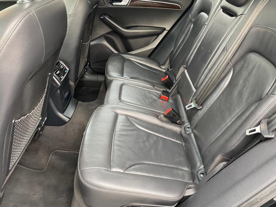 Used Audi Q5 quattro 4dr 2.0T Premium Plus 2012 | Lava Motors 2 Inc. Canton, Connecticut Used Audi Q5 quattro 4dr 2.0T Premium Plus 2012 | Lava Motors 2 Inc. Canton, Connecticut